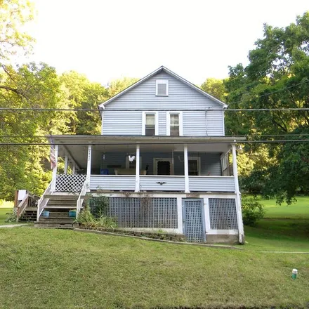 Buy this 2 bed house on 1412 Soap Hollow Road in Conemaugh Township, PA 15905