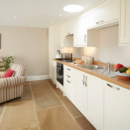 Rent this 2 bed apartment on Yorkshire in England, United Kingdom