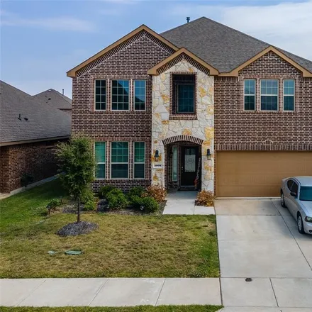 Buy this 4 bed house on 1798 Lago Vista in Little Elm, TX 75068