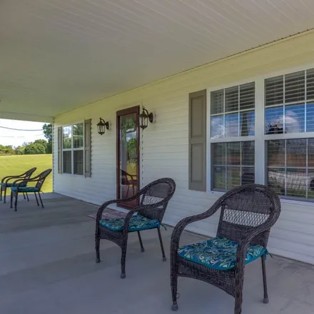 Image 4 - 300 Old Stagecoach Road, Leesburg, Washington County, TN 37659, USA - House for sale