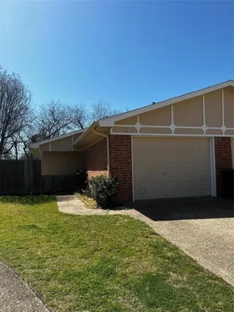 Image 2 - 11913 Metmora Court, Fort Worth, TX 76008, USA - House for rent