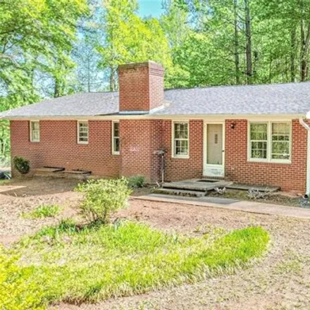 Buy this 3 bed house on 636 Maple Creek Road in Rutherfordton, NC 28139