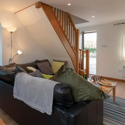 Rent this 2 bed house on Llanfaelog in LL63 5SR, United Kingdom
