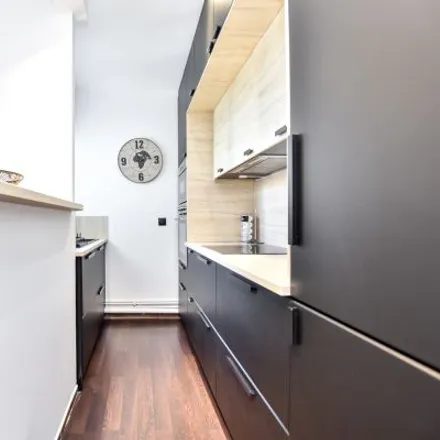 Image 8 - 59 Boulevard Exelmans, 75016 Paris, France - Apartment for rent
