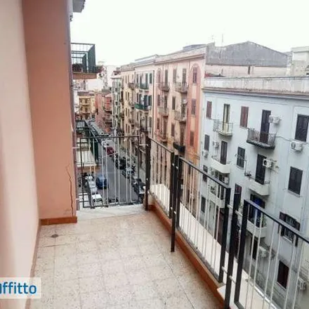 Image 3 - Via Cardinale Tomasi, 90138 Palermo PA, Italy - Apartment for rent