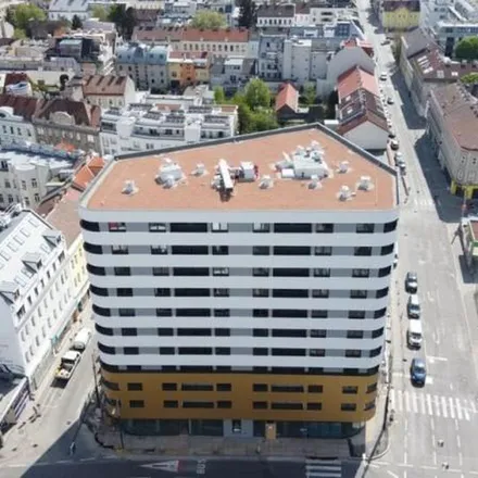 Rent this 2 bed apartment on Genochplatz 1 in 1220 Vienna, Austria