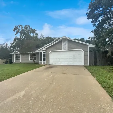 Buy this 4 bed house on 526 Pemberton Avenue in Deltona, FL 32738