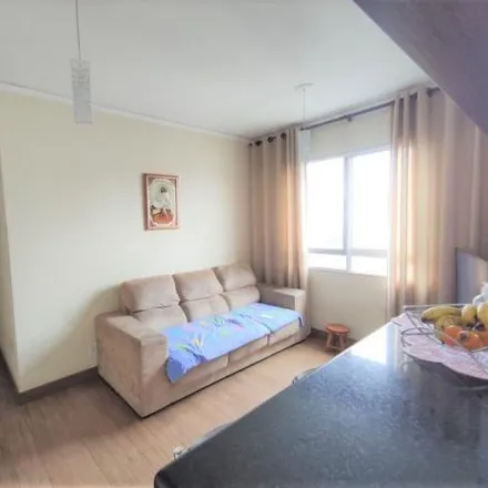 Buy this 2 bed apartment on Rua Ana Soares Barcellos in Ponte Grande, Guarulhos - SP