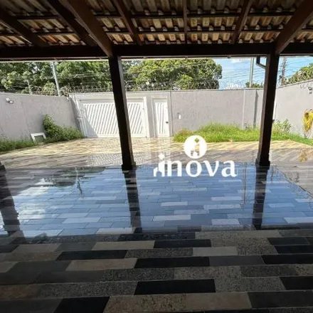 Buy this 3 bed house on Rua Campos Sales in Abadia, Uberaba - MG