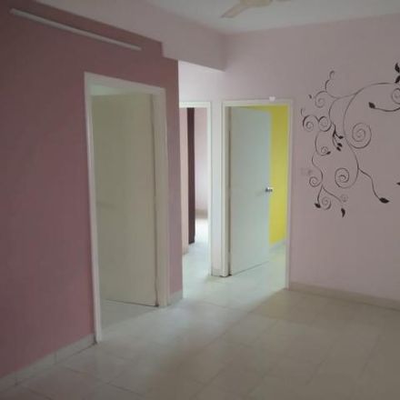 Rent this 3 bed apartment on unnamed road in Kaloor, - 682017