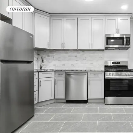 Rent this 2 bed apartment on 1708 Stanhope Street in New York, NY 11385