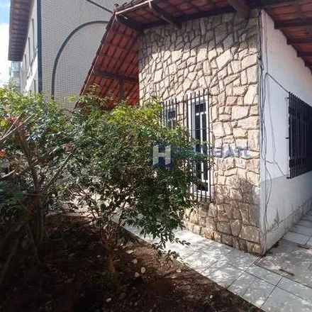 Rent this 4 bed house on Rua Milton Manoel dos Santos 151 in Jardim Camburi, Vitória - ES