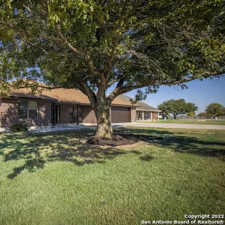 Image 2 - 5098 Prairie Summit, Guadalupe County, TX 78155, USA - House for sale