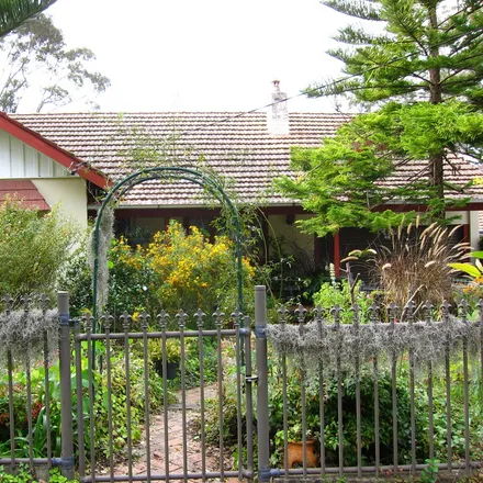 Image 4 - Sydney, Roseville, NSW, AU - House for rent