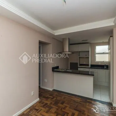 Buy this 2 bed apartment on Travessa Escobar in Camaquã, Porto Alegre - RS