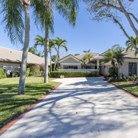 Image 1 - 159 Coventry Place, Palm Beach Gardens, FL 33418, USA - House for sale