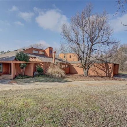 Buy this 3 bed house on 4649 Timberidge Circle in Norman, OK 73072
