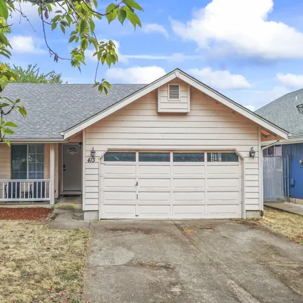 Buy this 3 bed house on North 53rd Place in Springfield, OR 97478