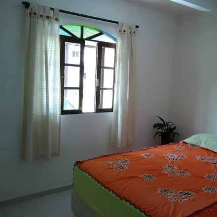 Rent this 3 bed house on Florianópolis in Santa Catarina, Brazil