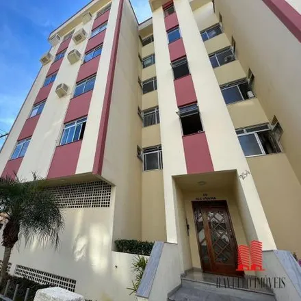 Image 2 - Avenida Santa Catarina, Canto, Florianópolis - SC, 88070-810, Brazil - Apartment for sale