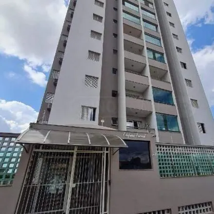 Rent this 2 bed apartment on Rua Angelo Tano in Nova América, Piracicaba - SP