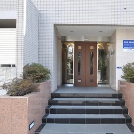 Image 5 - unnamed road, Shinagawa, Minato, 108-0074, Japan - Apartment for rent