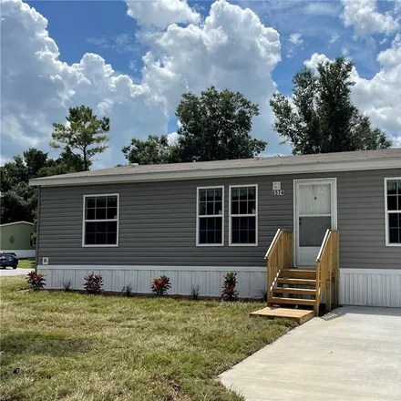 Buy this 3 bed house on 6601 Southwest 87th Place Road in Marion County, FL 34476