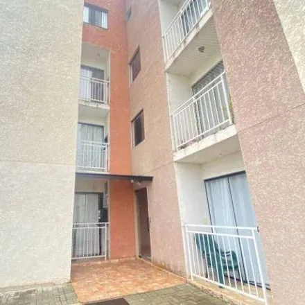 Rent this 2 bed apartment on Rua Francisco Zem in Afonso Pena, São José dos Pinhais - PR
