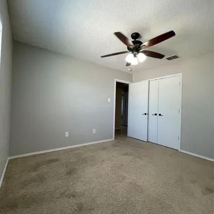 Rent this 4 bed apartment on 2671 Chelsea Court in Rockwall, TX 75032