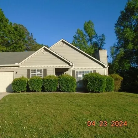 Buy this 3 bed house on 150 Peridot Place in Atlanta, GA 30349