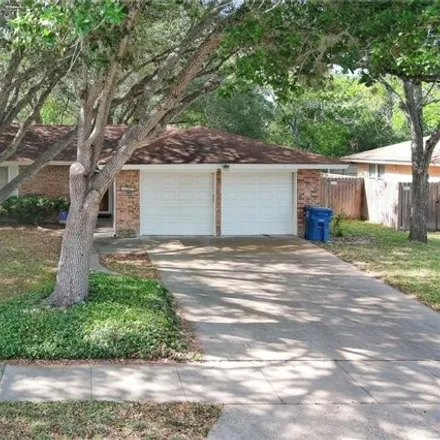 Buy this 3 bed house on 1549 Las Palmas Circle in Beeville, TX 78102