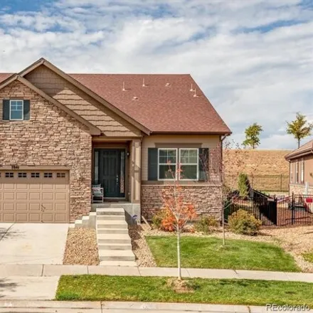 Rent this 4 bed house on 7841 South Queensburg Way in Aurora, CO 80016