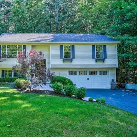 Buy this 3 bed house on 27 Old Goshen Rd in Conway, New Hampshire