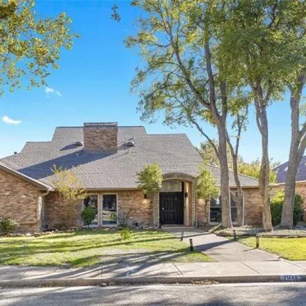 Buy this 5 bed house on 7021 Lattimore Drive in Renner, Dallas