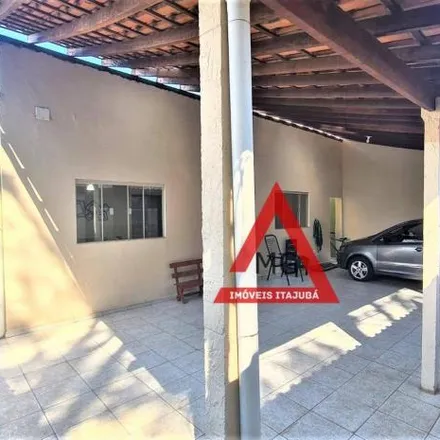 Buy this 4 bed house on Rua Antônio Poddis in Santo Antônio, Itajubá - MG