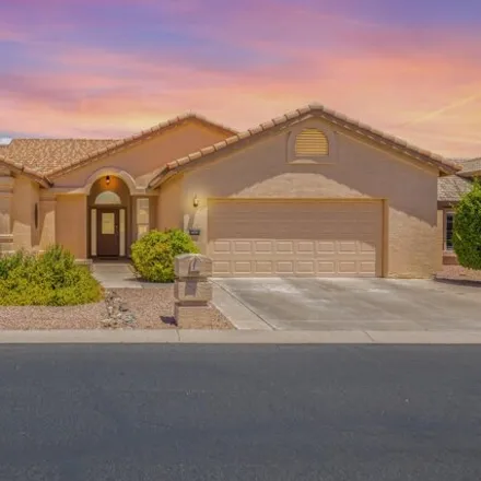 Buy this 2 bed house on 15430 West Amelia Drive in Goodyear, AZ 85395