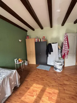 Rent this 1 bed room on 5 Rue du Maréchal Juin in 67085 Strasbourg, France