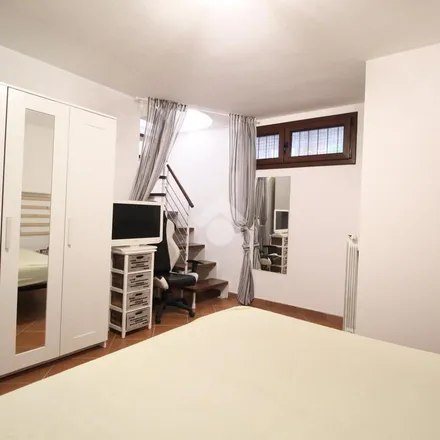 Rent this 2 bed apartment on Via Victor Marie Hugo 17 in 42123 Reggio nell'Emilia Reggio nell'Emilia, Italy