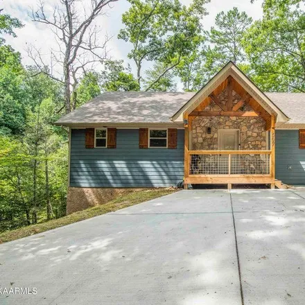 Buy this 4 bed house on 504 Proffitt Road in Glade, Gatlinburg