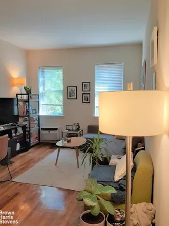 Rent this studio apartment on 305 East 83rd Street in New York, NY 10028