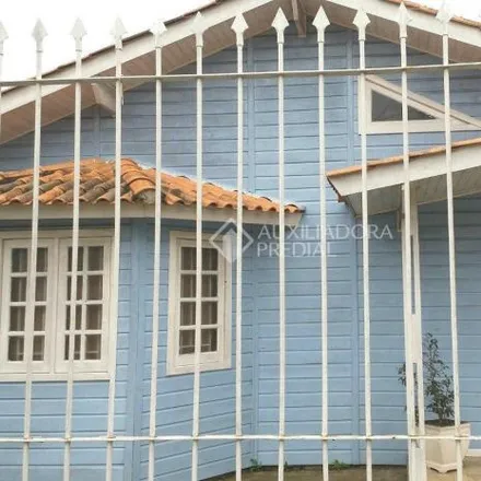 Buy this 2 bed house on Rua Josef Halpern in Jardim Leopoldina, Porto Alegre - RS