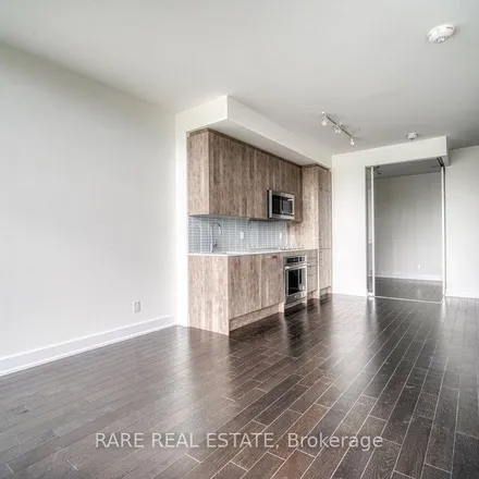 Rent this 2 bed apartment on 250 Davenport Road in Old Toronto, ON M5R 2M2