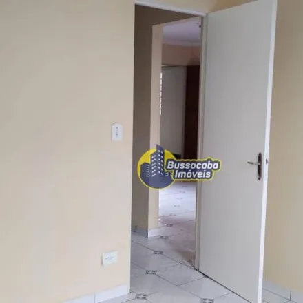Rent this 2 bed apartment on Rua Agostinho Navarro in Conceição, Osasco - SP