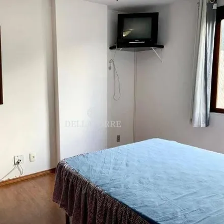 Buy this 1 bed apartment on Rosangela Imóveis in Avenida Oliveira Botelho, Teresópolis - RJ