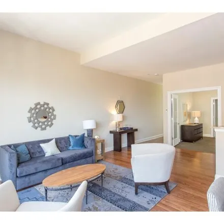 Rent this 2 bed apartment on 600 North Broad Street in Philadelphia, PA 19130