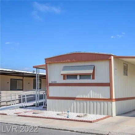 Image 3 - 3674 Fort Mc Henry Drive, Clark County, NV 89122, USA - House for sale