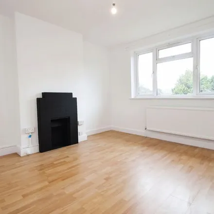 Rent this 3 bed apartment on Imperial Drive in London, HA2 7LL