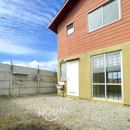 Rent this 2 bed house on Pablo de Rokha in 413 0000 San Pedro de la Paz, Chile