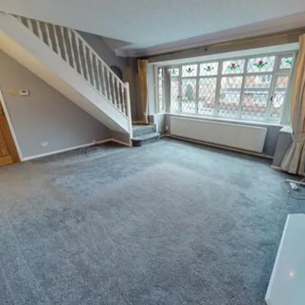 Image 3 - Bladon Avenue, Newcastle-under-Lyme, ST5 4JF, United Kingdom - House for sale