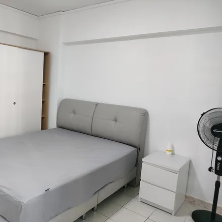 Rent this 1 bed room on 207 in Bangkit, 207 Petir Road